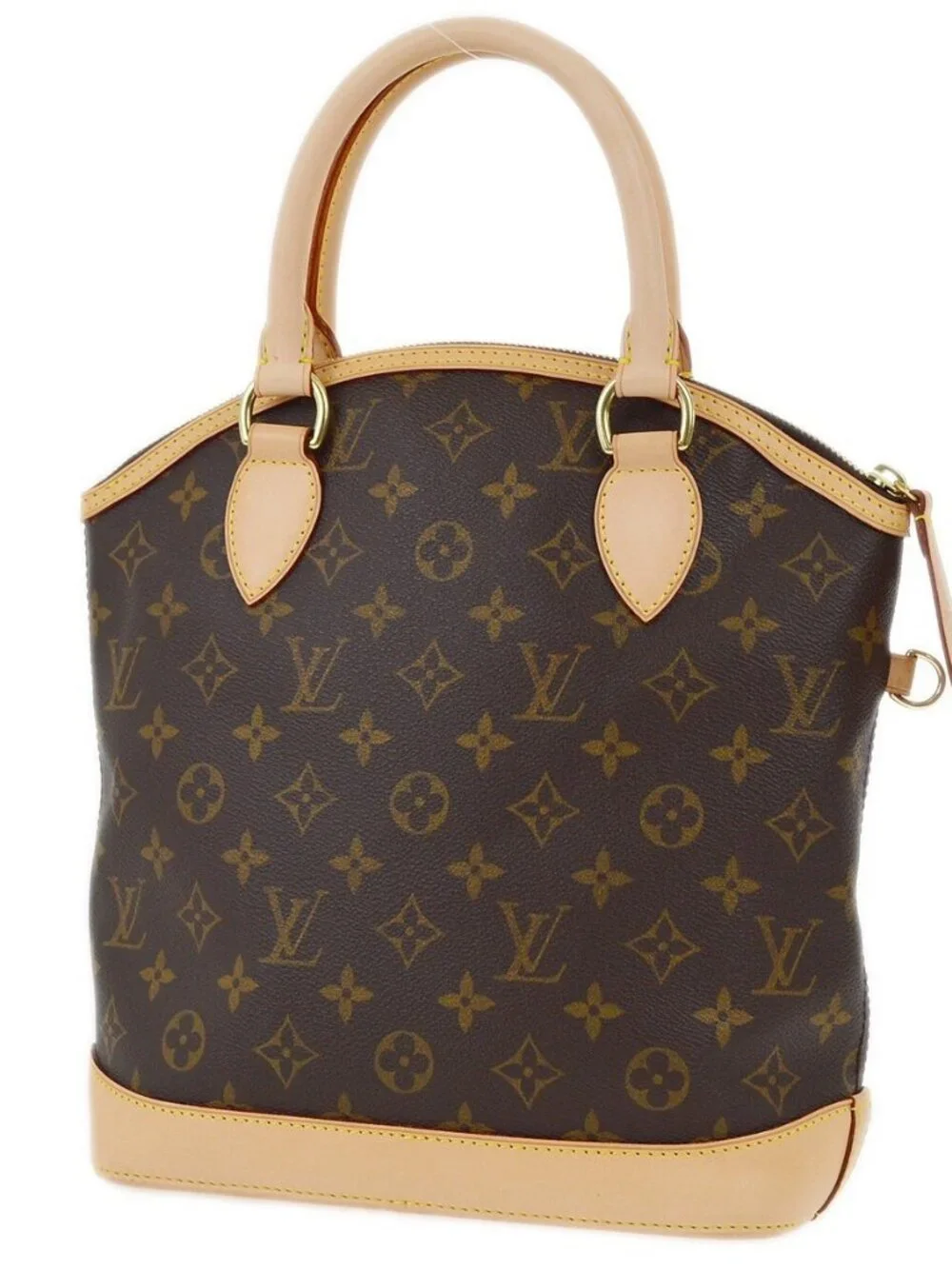 Louis Vuitton Monogram Lockit